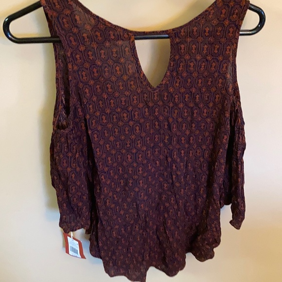 Blouse - Picture 3 of 3